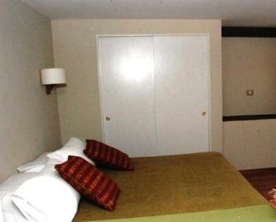 фото отеля Patagonian Suites & Apart