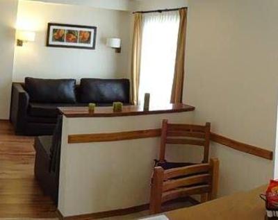 фото отеля Patagonian Suites & Apart