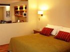 фото отеля Patagonian Suites & Apart