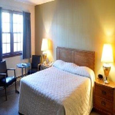 фото отеля Hunters Green Motel