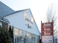 Hunters Green Motel