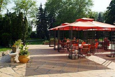 фото отеля Danubius Health Spa Resort Thermia Palace