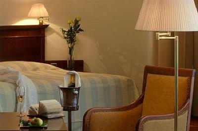 фото отеля Danubius Health Spa Resort Thermia Palace