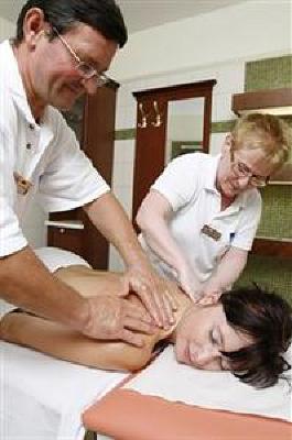 фото отеля Danubius Health Spa Resort Thermia Palace