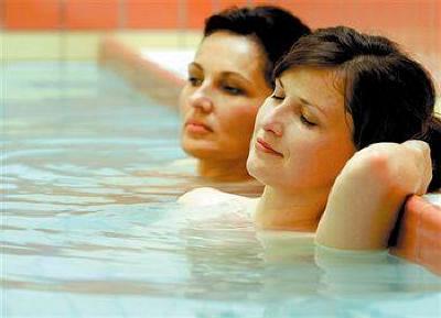 фото отеля Danubius Health Spa Resort Thermia Palace