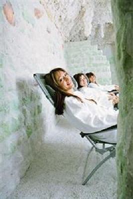 фото отеля Danubius Health Spa Resort Thermia Palace
