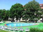 фото отеля Danubius Health Spa Resort Thermia Palace