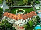 фото отеля Danubius Health Spa Resort Thermia Palace