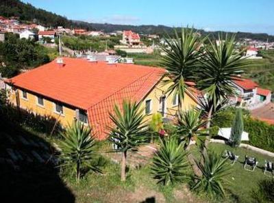 фото отеля Hotel Seixalvo