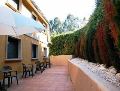 фото отеля Hotel Seixalvo