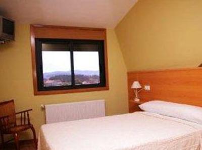 фото отеля Hotel Seixalvo