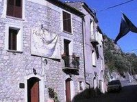 Hotel l'Arcangelo Sant'Angelo a Fasanella