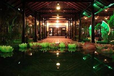 фото отеля Lucky Angkor Hotel