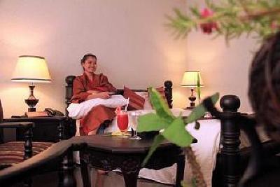 фото отеля Lucky Angkor Hotel