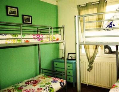 фото отеля Surfer's Villa
