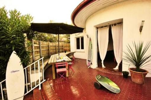 фото отеля Surfer's Villa