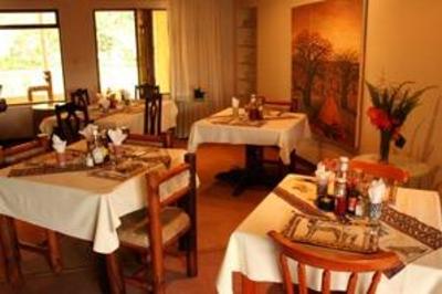 фото отеля Jenny's Bed and Breakfast