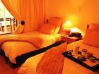 фото отеля Jenny's Bed and Breakfast