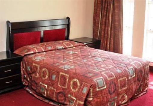 фото отеля Kadoma Hotel And Conference Center