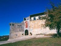 Monumento Castelo de Maceda