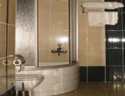 фото отеля Kafkas Ari Hotel
