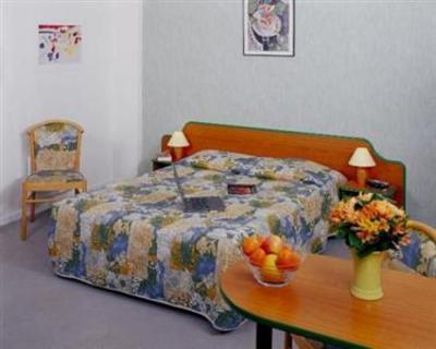 фото отеля Citea Gif sur Yvette