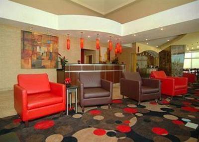 фото отеля Comfort Suites Bentonville