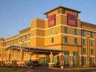 фото отеля Comfort Suites Bentonville