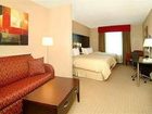 фото отеля Comfort Suites Bentonville