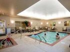 фото отеля Comfort Suites Bentonville