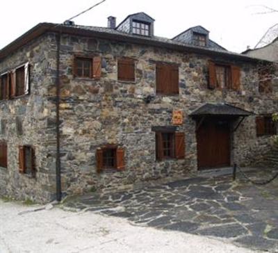 фото отеля Casa Rural El Loceo