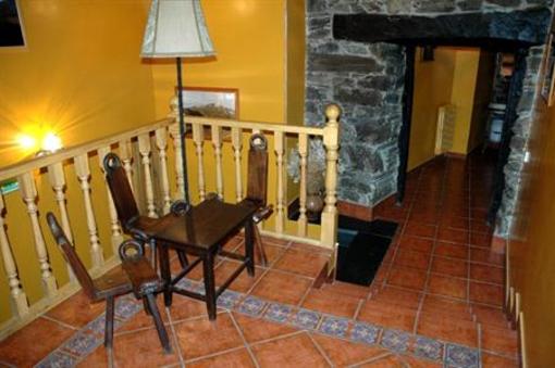 фото отеля Casa Rural El Loceo