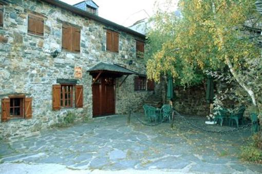 фото отеля Casa Rural El Loceo