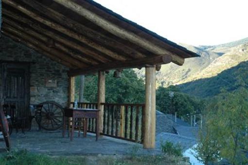 фото отеля Casa Rural El Loceo