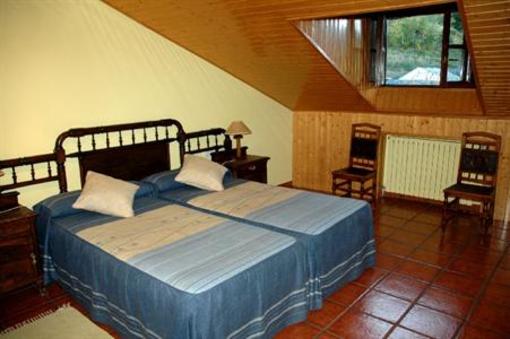 фото отеля Casa Rural El Loceo