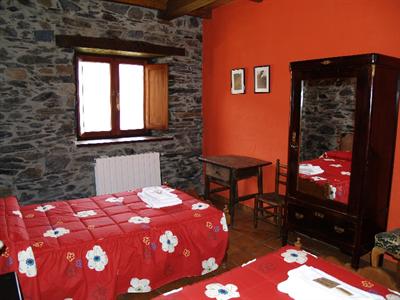 фото отеля Casa Rural El Loceo