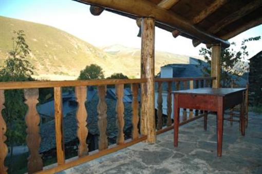 фото отеля Casa Rural El Loceo