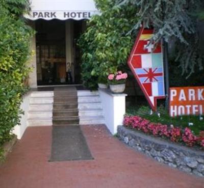 фото отеля Park Hotel Albisola Marina