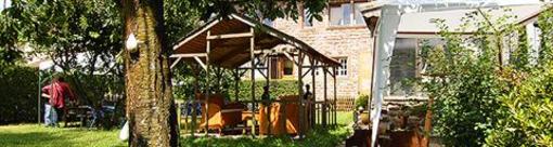 фото отеля Relais des Marches de l'Est