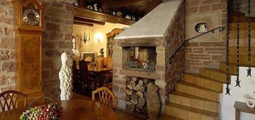 фото отеля Relais des Marches de l'Est