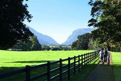 фото отеля Hotel Dunloe Castle