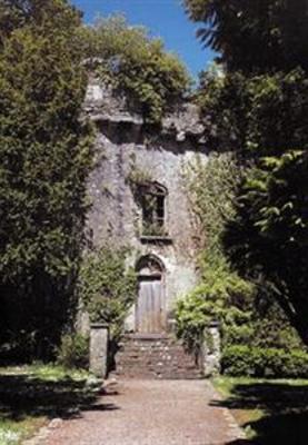 фото отеля Hotel Dunloe Castle