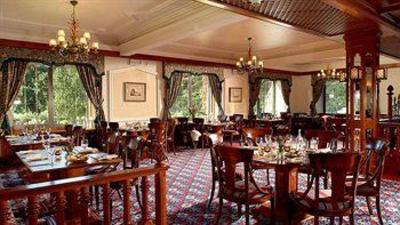фото отеля Hotel Dunloe Castle