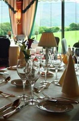 фото отеля Hotel Dunloe Castle