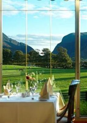фото отеля Hotel Dunloe Castle