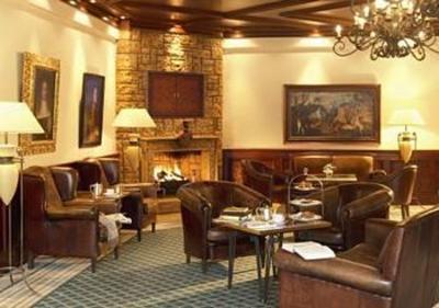фото отеля Hotel Dunloe Castle