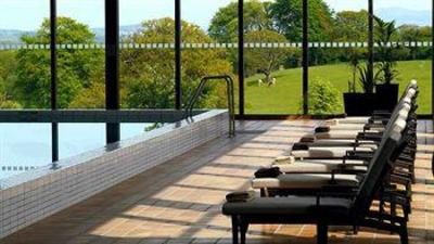 фото отеля Hotel Dunloe Castle