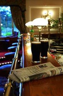 фото отеля Hotel Dunloe Castle