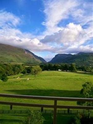 фото отеля Hotel Dunloe Castle