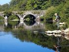 фото отеля Hotel Dunloe Castle